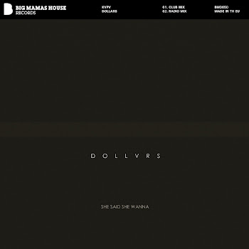 Kvpv - Dollars (Club Mix) скачать mp3