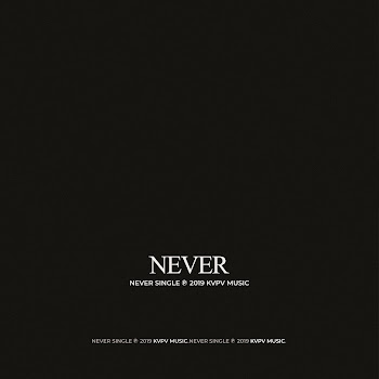 Kvpv - Never скачать mp3