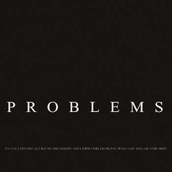 Kvpv - Problems скачать mp3