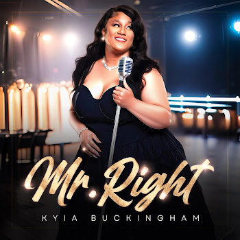 Kyia Buckingham - Mr. Right скачать mp3