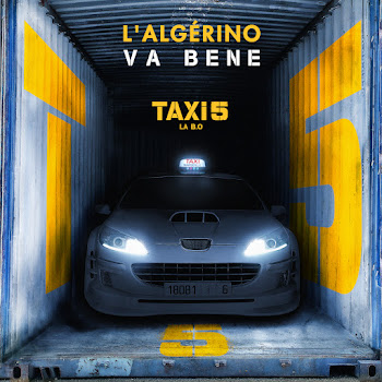 L'algerino - Va Bene (Extrait De La Bof De "Taxi 5") скачать mp3