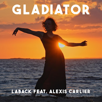 Laback - Gladiator X Now We Are Free (Summer Version) ft Alexis Carlier скачать mp3
