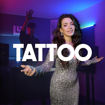 Laback - Tattoo (Feat. Laura Furmanova) скачать mp3