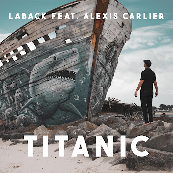 Laback - Titanic X My Heart Will Go On (Summer Version) ft Alexis Carlier скачать mp3