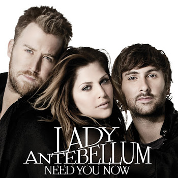 Lady Antebellum - Need You Now скачать mp3