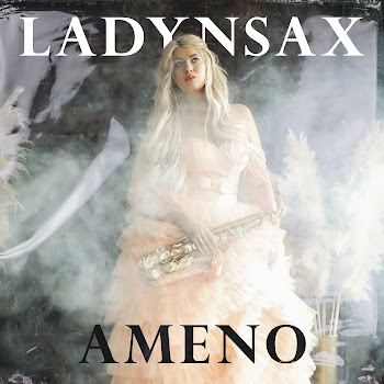 Ladynsax - Ameno скачать mp3