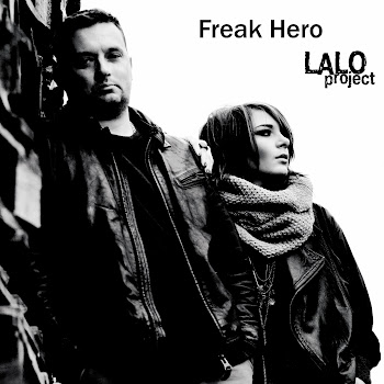 Lalo Project - Listen To Me, Looking At Me скачать mp3