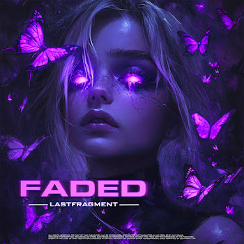 Lastfragment - Faded (Slowed Version) скачать mp3