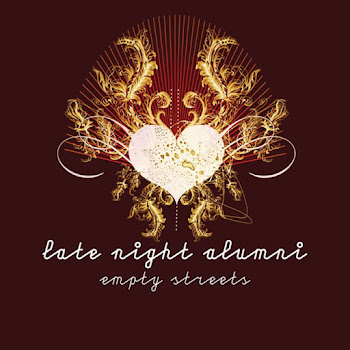 Late Night Alumni - Empty Streets (Haji & Emanuel Remix) скачать mp3