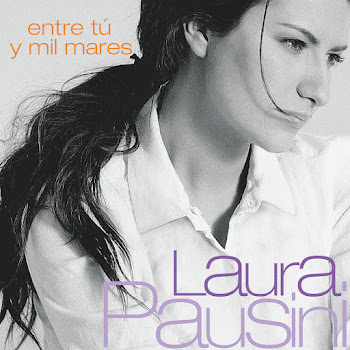 Laura Pausini - Entre Tú Y Mil Mares скачать mp3