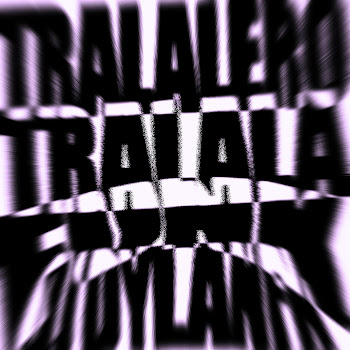 Lauria Inc - Tralalero Tralala (Slowed) скачать mp3