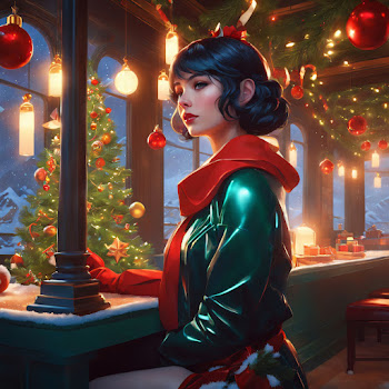 Lblwoce - Новый 2025 Год скачать mp3