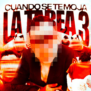 Ldrr - Cuando Se Te Moja La Tarea 3 ft Dj Serial скачать mp3