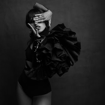 Lely45 - Разгоняю Тьму скачать mp3