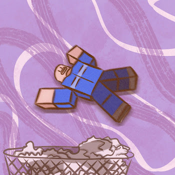 Lemaier - Мама Удалила Роблокс (Feat. Gulyashik & Qurorr) скачать mp3