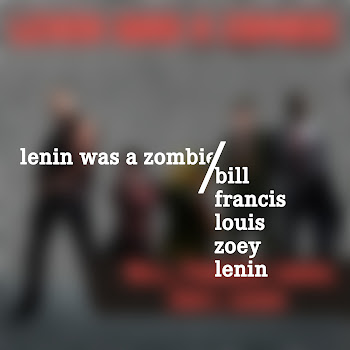 Lenin Was A Zombie - Your Cat Is Dead скачать mp3