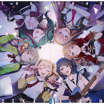 Leo/Need - いかないで - Do Not Go (Feat. 星乃一歌&天馬咲希&初音ミク) скачать mp3