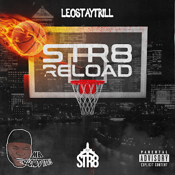 Leostaytrill - Pink Lemonade (Str8 Reload) ft Mr Reload It скачать mp3