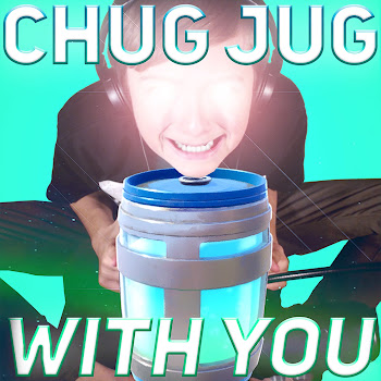 Leviathanjptv - Chug Jug With You (Number One Victory Royale) скачать mp3