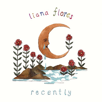 Liana Flores - Rises The Moon скачать mp3