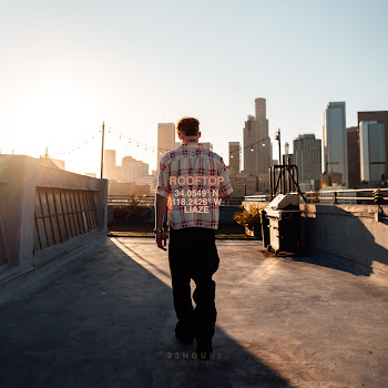 Liaze - Rooftop скачать mp3