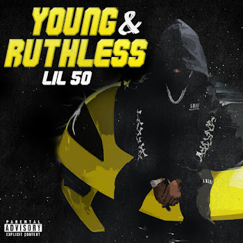 Lil 50 - Young & Ruthless скачать mp3