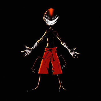 Lil Darkie - Amv скачать mp3