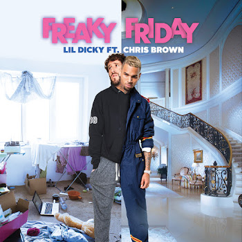 Lil Dicky - Freaky Friday (Feat. Chris Brown) скачать mp3