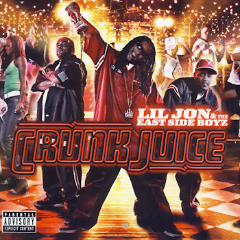Lil Jon & The East Side Boyz - Da Blow (Feat. Jazze Pha, Pimpin Ken & Trillville) скачать mp3