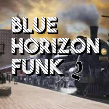 Lil Mf - Blue Horizon Funk V.2 (Ultra Slowed) скачать mp3