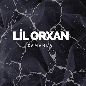 Lil Orxan - Zamanla скачать mp3
