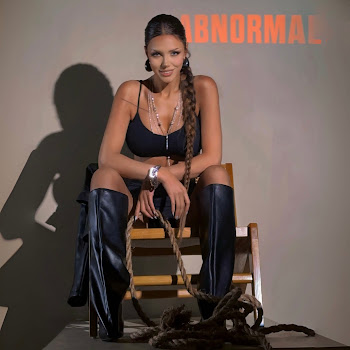 Lilit Hovhannisyan - Abnormal скачать mp3