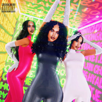 Lilithzplug - Cleared - Remix (Sped Up) скачать mp3