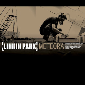 Linkin Park - Breaking The Habit скачать mp3