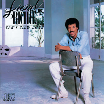 Lionel Richie - Stuck On You скачать mp3