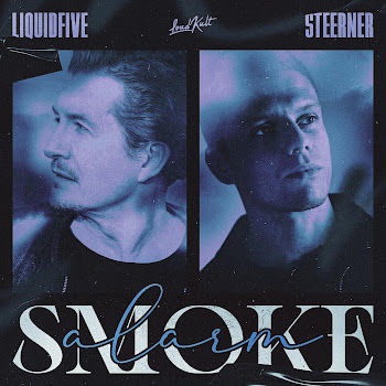 Liquidfive - Smoke Alarm ft Steerner скачать mp3