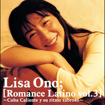 Lisa Ono - Besame Mucho скачать mp3