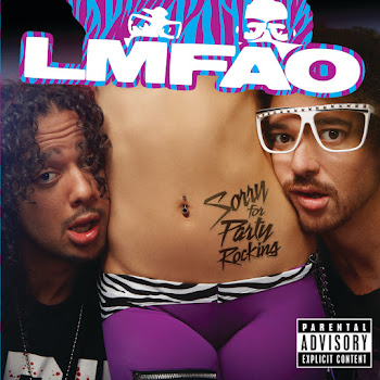 Lmfao - Party Rock Anthem (Feat. Lauren Bennett & Goonrock) скачать mp3