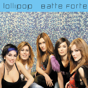 Lollipop - Batte Forte (Subside Extended Remix) скачать mp3
