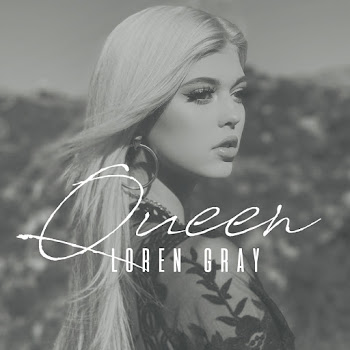 Loren Gray - Queen скачать mp3
