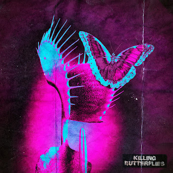 Lou Bliss - Killing Butterflies скачать mp3