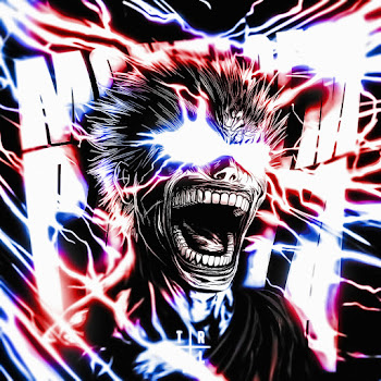 Luc Wall & Scythermane - Montagem Pateta скачать mp3