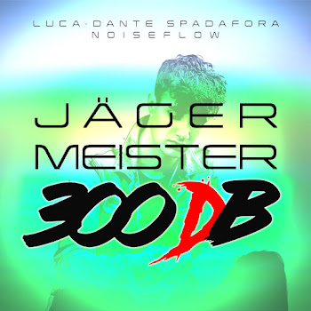 Luca-Dante Spadafora - Jägermeister (200 Bpm Edit) скачать mp3