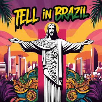 Lucas Campos - Tell In Brazil скачать mp3
