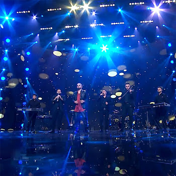 Luis Gabriel - Toate Diamantele (Live, Protevelion 2024) скачать mp3