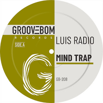 Luis Radio - Mind Trap скачать mp3