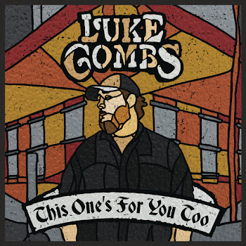 Luke Combs - Beautiful Crazy скачать mp3