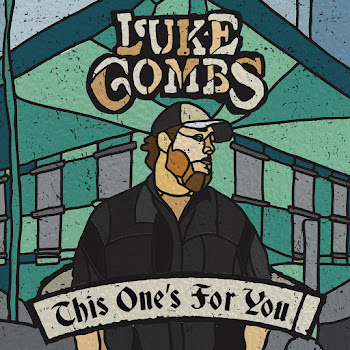 Luke Combs - When It Rains It Pours скачать mp3