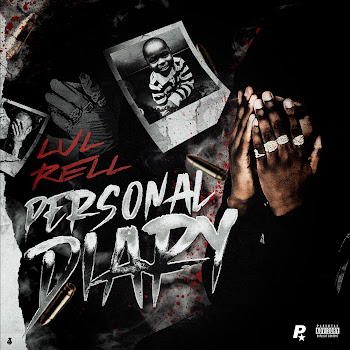 Lul Rell - Turn Me Up (Feat. Paygotti) скачать mp3