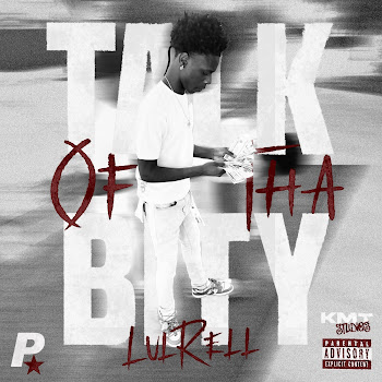 Lul Rell - Track (Feat. Pacodabanditt) скачать mp3